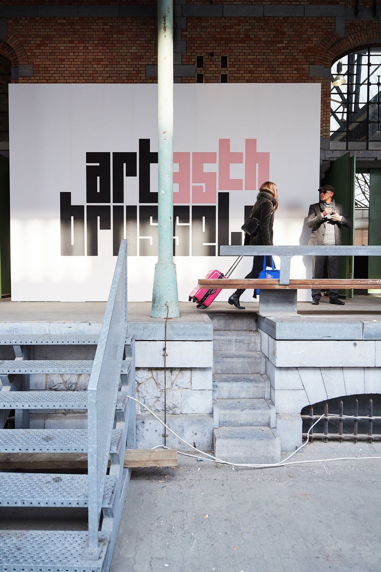 Art Brussels