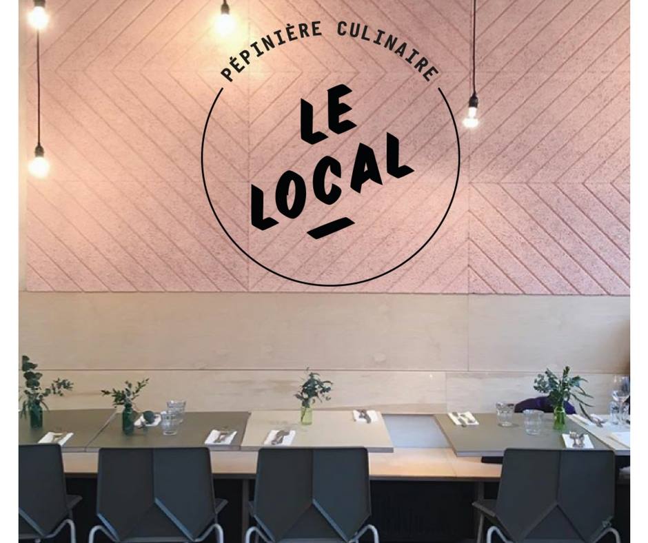 Le Local