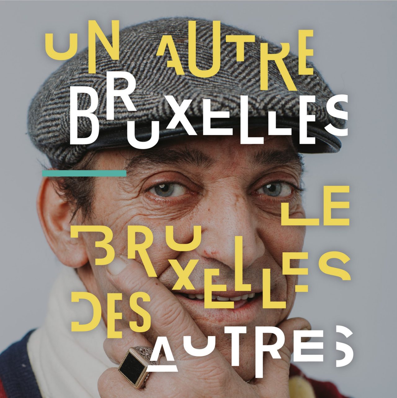 Un Autre Bruxelles, Bruxelles des Autres