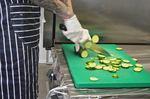 BeCook! - Bons Plaisirs srl 