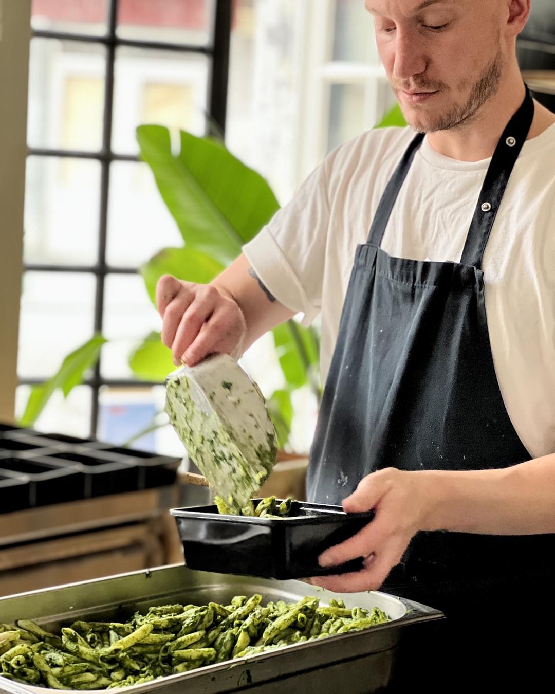 Hearth Project : Rethinking food for all - H.EART.H PROJECT