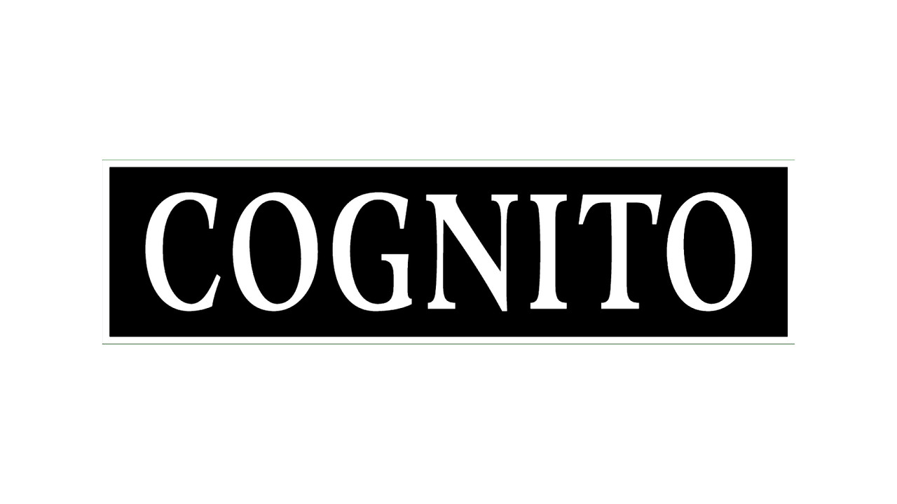 logo cognito