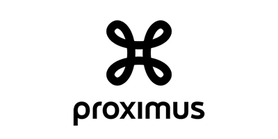 Logo Proximus