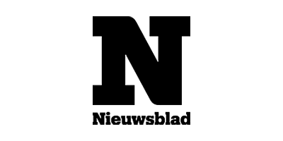 Logo Nieuwsblad