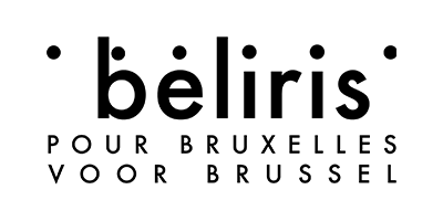 Logo Beliris