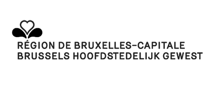 logo region bruxelles