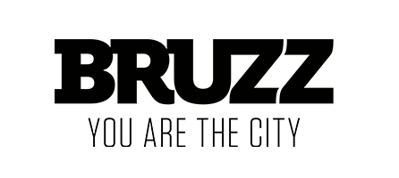 logo bruzz