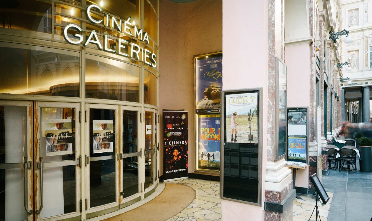 Cinéma Galeries 