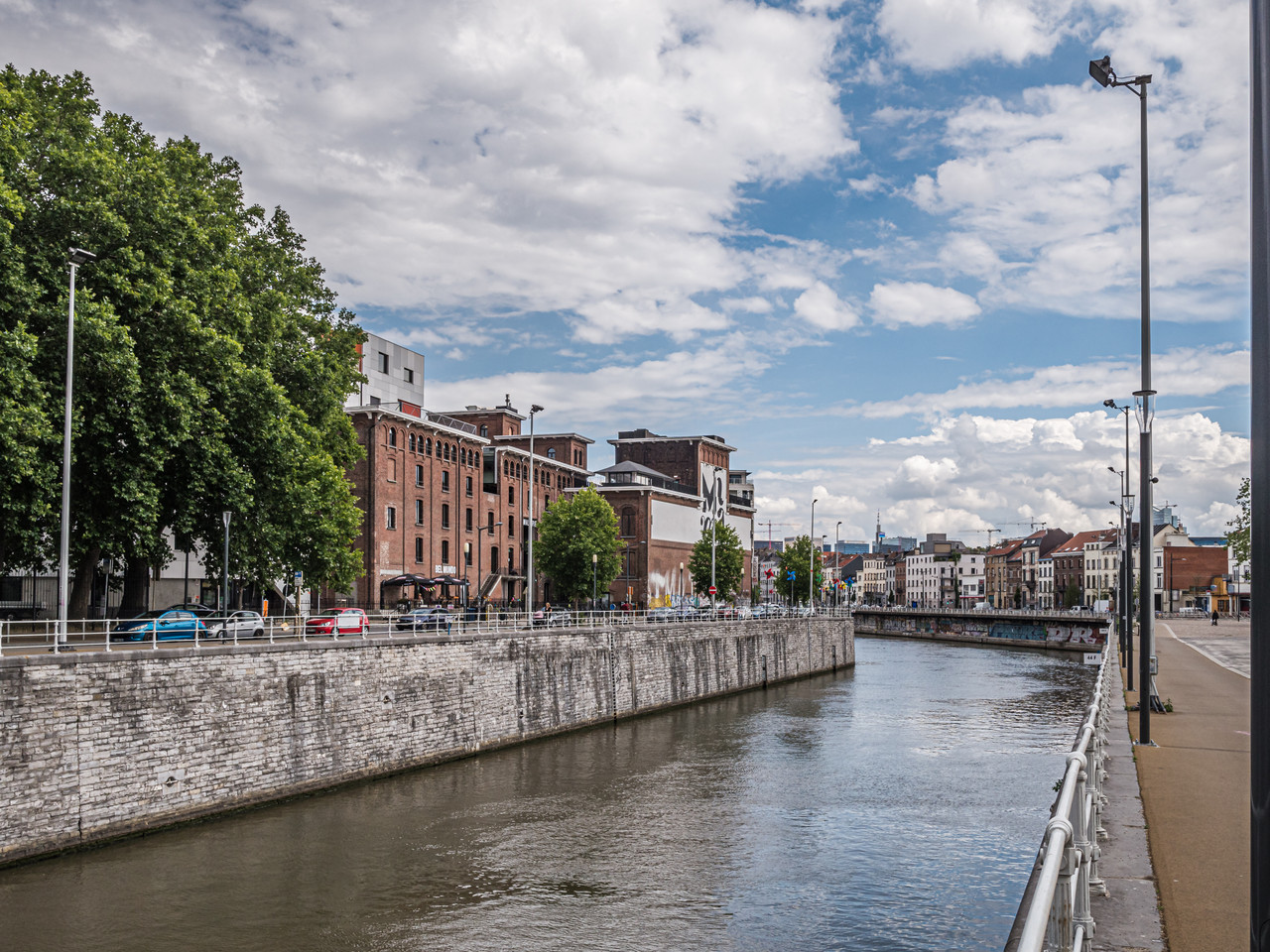Le Canal
