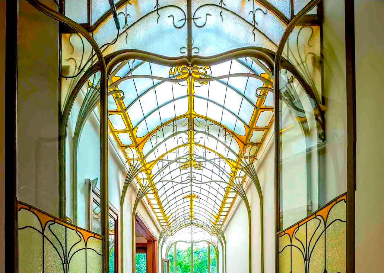 Foundation Frison Horta