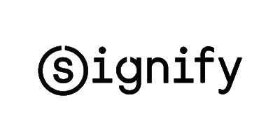 Logo Signify