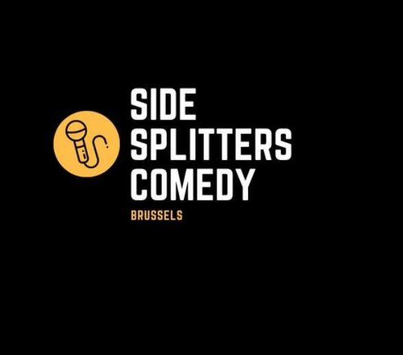 side splitters comedy Brussels 