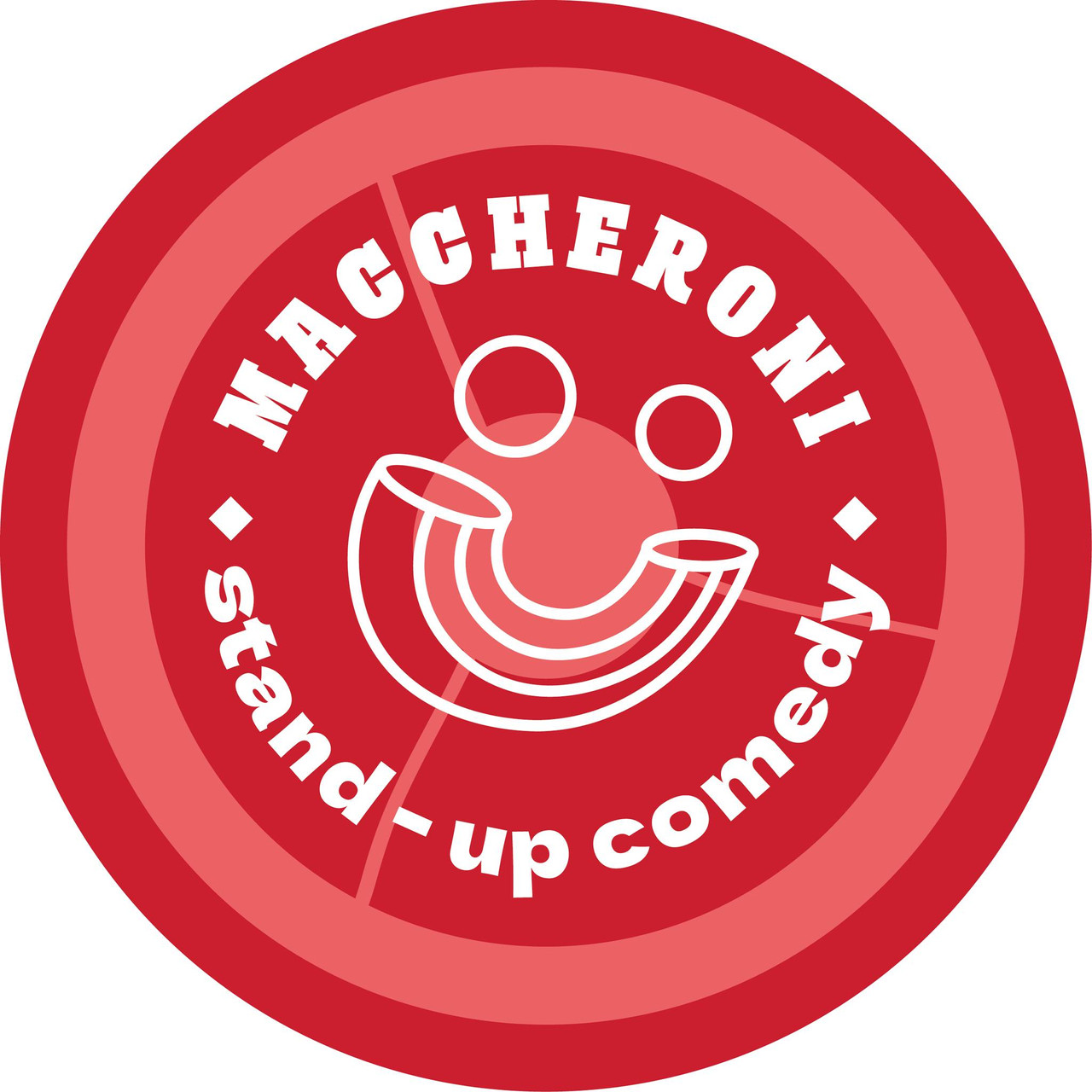 maccheroni stand up comedy 