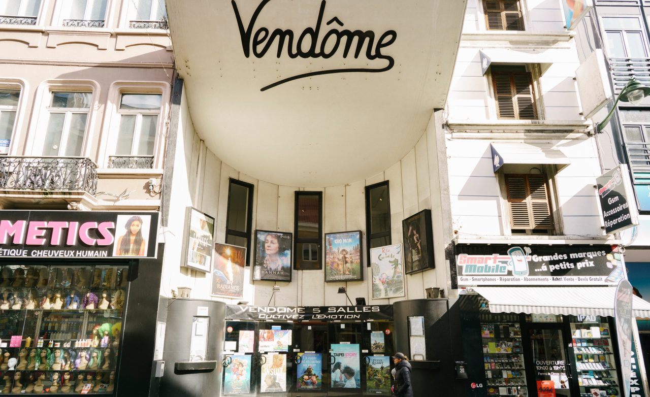 Cine Vendôme