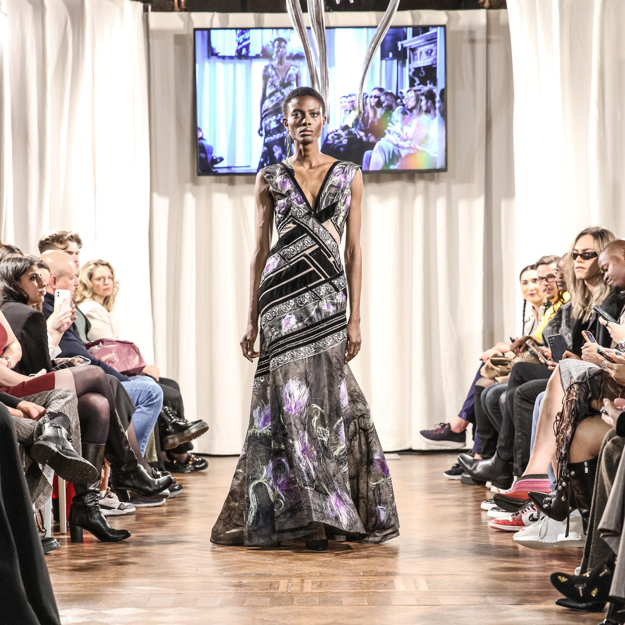 Brussels Fashion Week